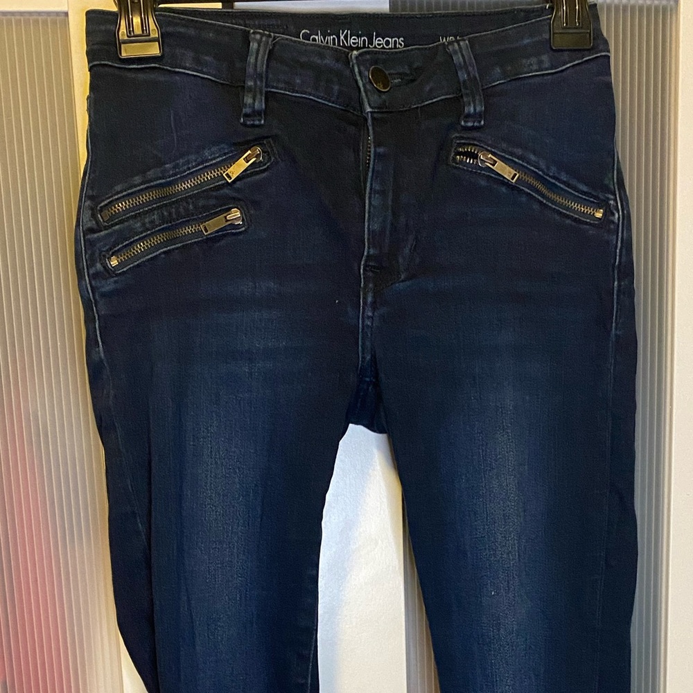 Calvin Klein jeans